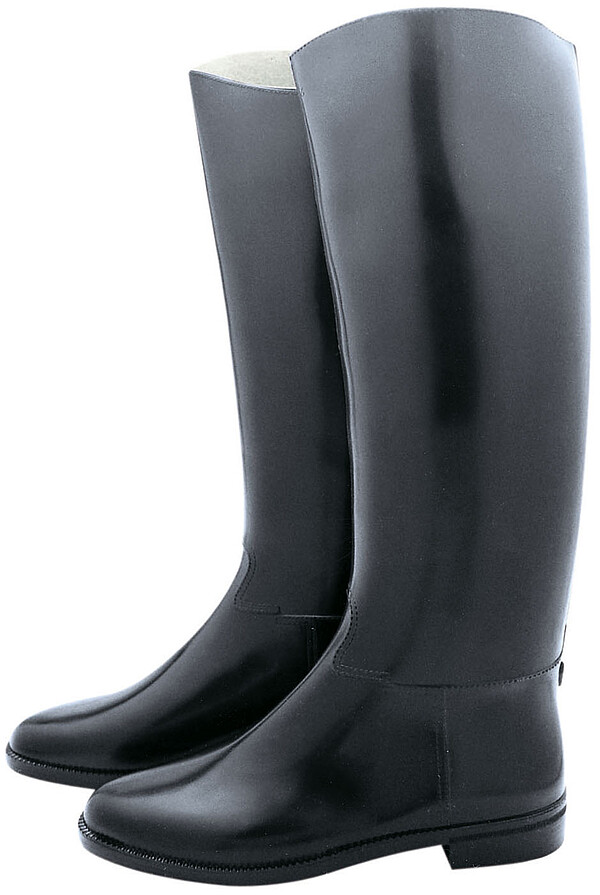 Busse Reitstiefel Italia 43 schwarz (RL) 