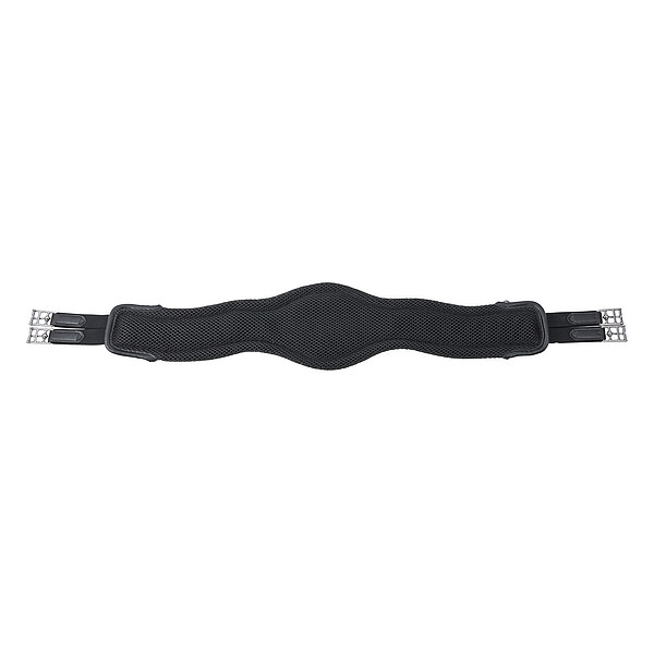 Sattelgurt 3D Air Effect-Long  