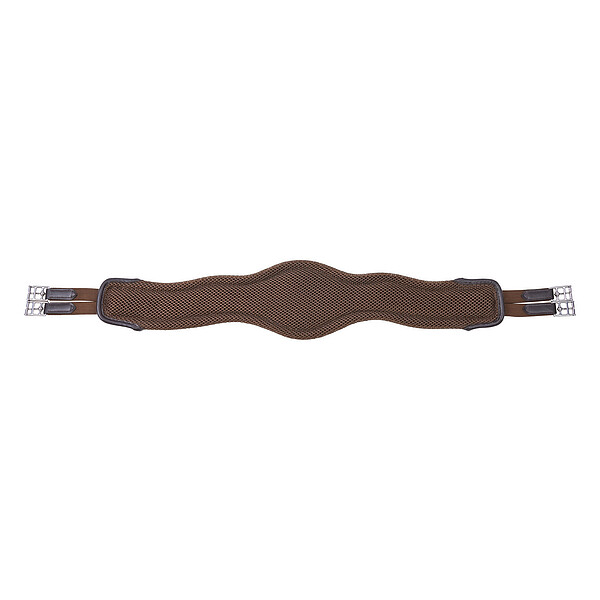 Sattelgurt 3D Air Effect-Long  