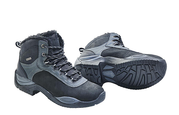 Stallschuh Denver Winter  