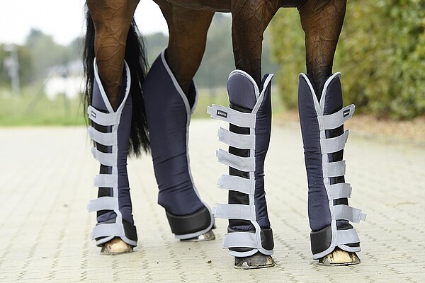 Transport Gamaschen Travel Pro  