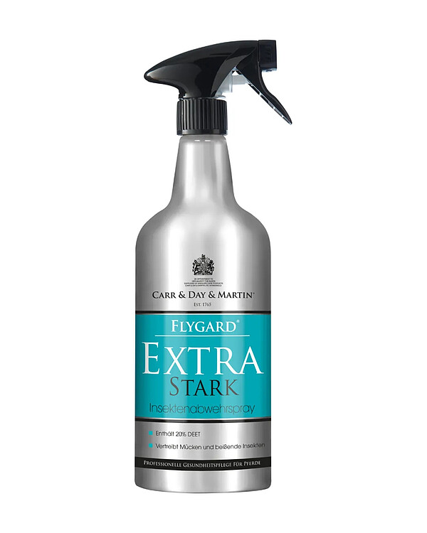 Extra Stark Insektenschutzspray  