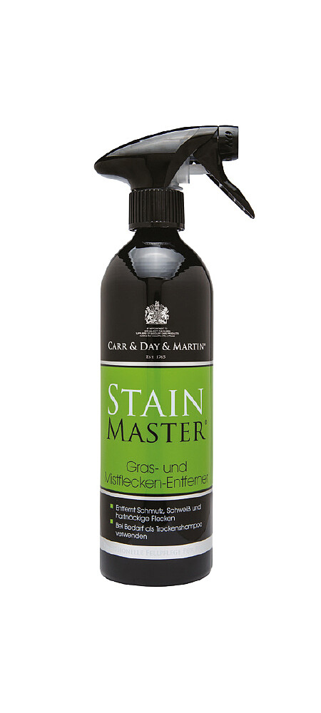 Stainmaster  