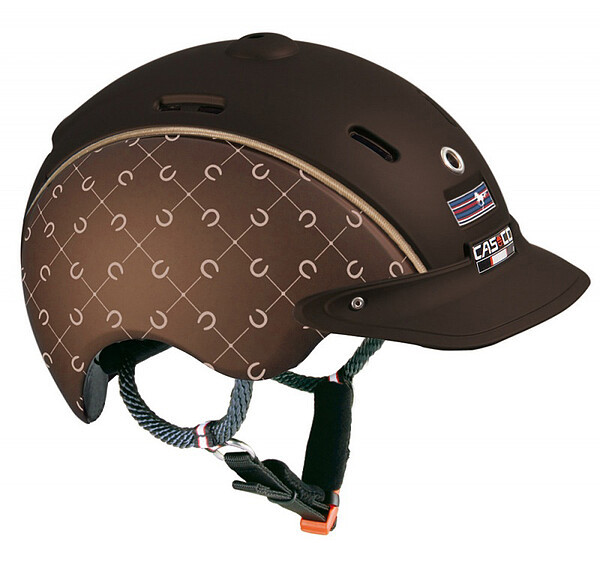 Casco Choice S tit. 52-56 EN 1384:2033  