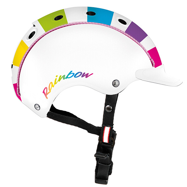 Mini 2 EN 1078+A1:2012  