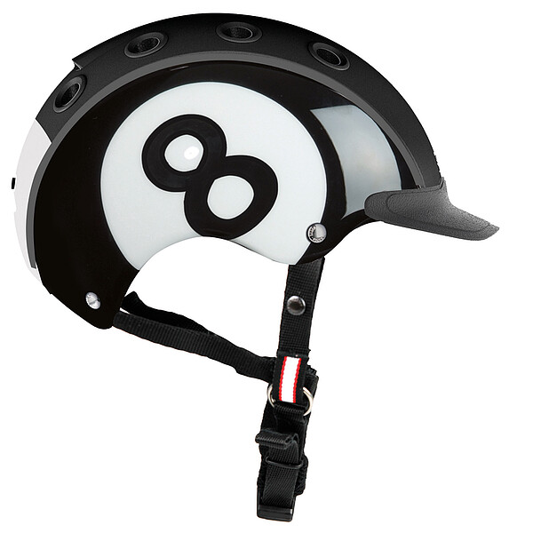 Casco Mini 2 Nr. 8 S EN 1078+A1:2012  