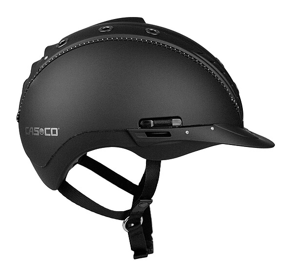 Casco Mistral-2 m-l schw. EN 1384:2023  