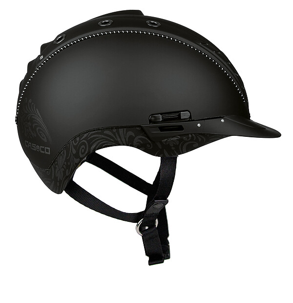 Casco Mistral-2 s-m floral EN 1384:2023  