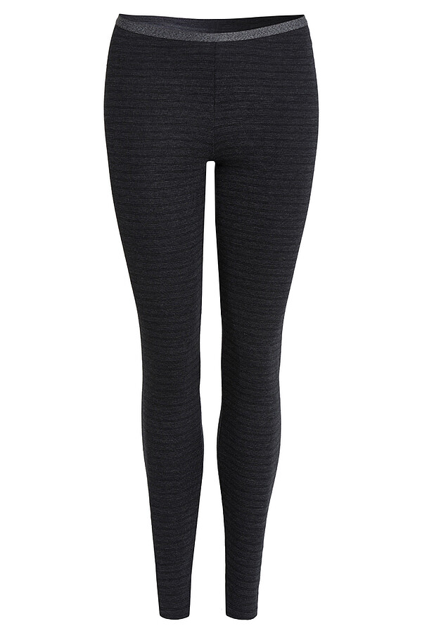 Damen Thermo Lange Hose  