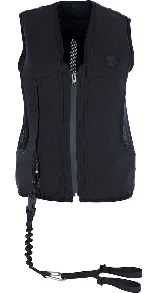 Airbag Weste Manege inkl. Kartusche  