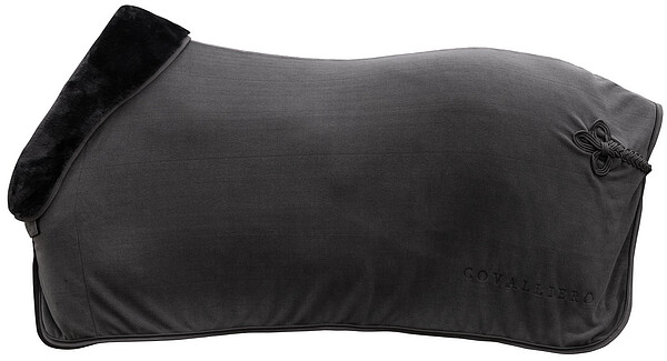 Covalliero Anniversary Abschwitzdecke  