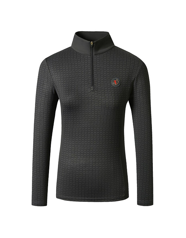 Covalliero Anniversary Active Shirt  