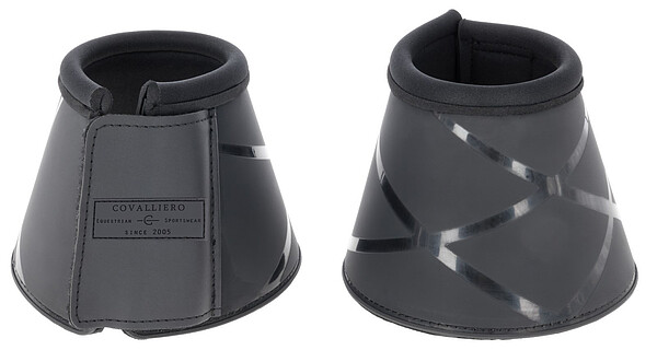 Covalliero Anniversary Hufglocken  