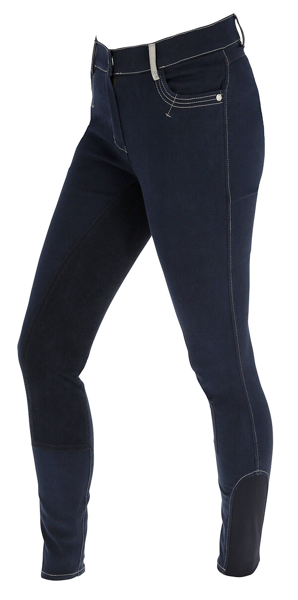 Reithose Basic Plus KVB  