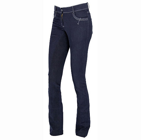 Reithose BasicPlus Jodhpur bl Gr. 38  