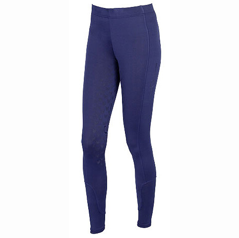 Riding Tights Livonia dunkelb. Gr. 44  