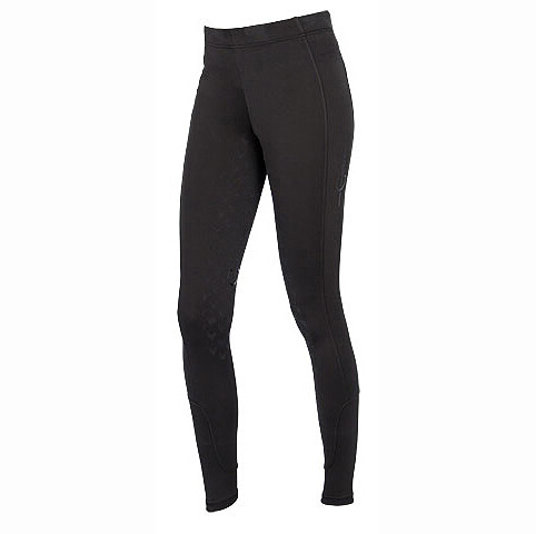 Riding Tights Livonia schw. Gr. 38  