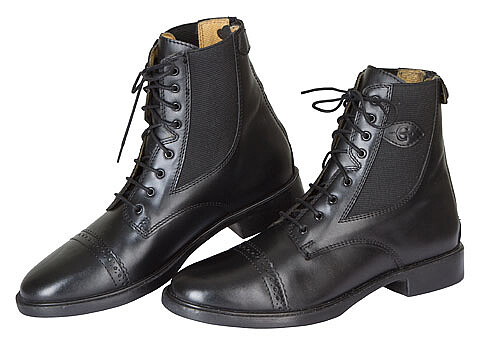 Stiefelette Monaco  