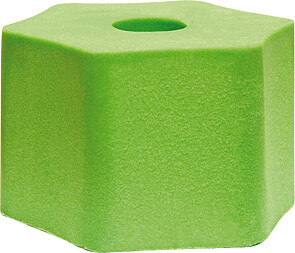 Delizia Leckstein Nachfüller *  