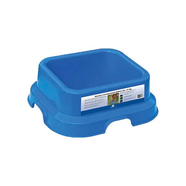Derby Horslyx Bodenhalter für 15kg  