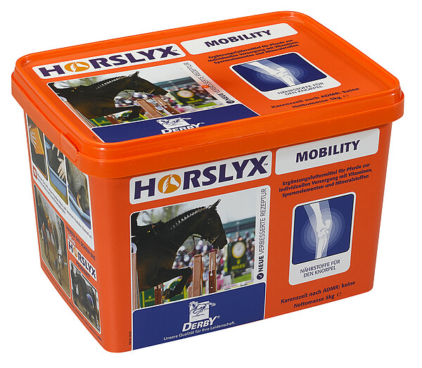 Derby Horslyx Mobility 5kg  