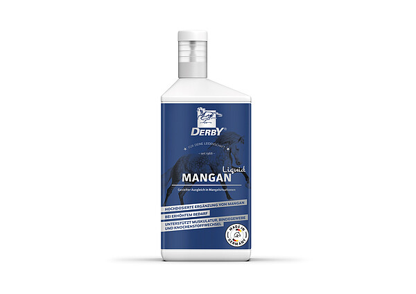 Mangan Liquid  