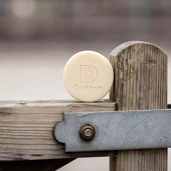 Doderm Alpaca Shampoo Bar Horse  