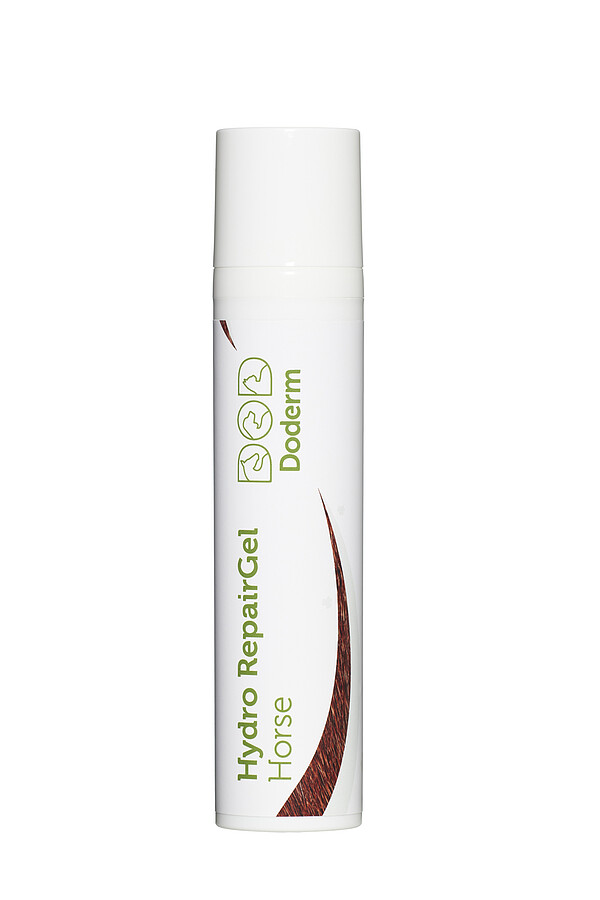 Doderm Hydro Repair Gel Horse  