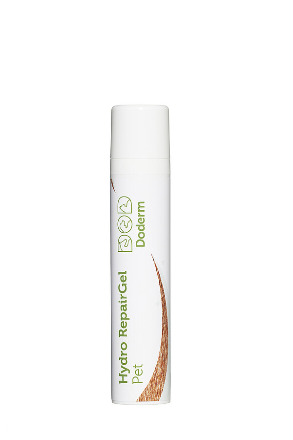 Doderm Hydro Repair Gel Pet  