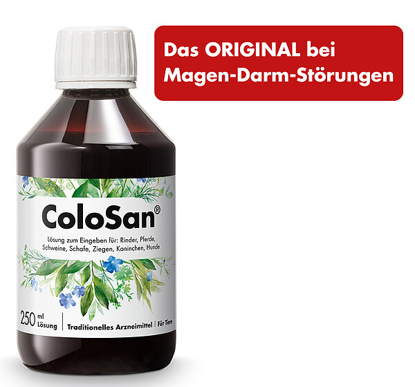 Dr. Schaette Colosan 250 ml  