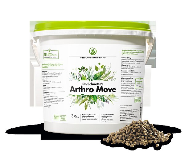 Dr. Schaette's Arthro Move 3kg  