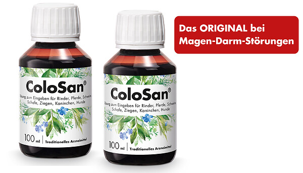 Colosan Doppelpack 2x100 ml  