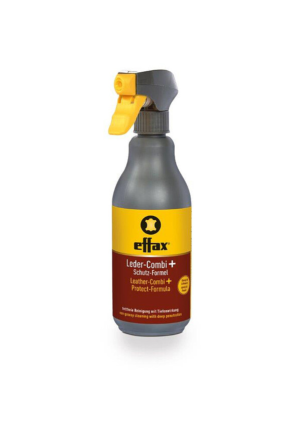 Effax Leder-Combi + 500ml Spray  