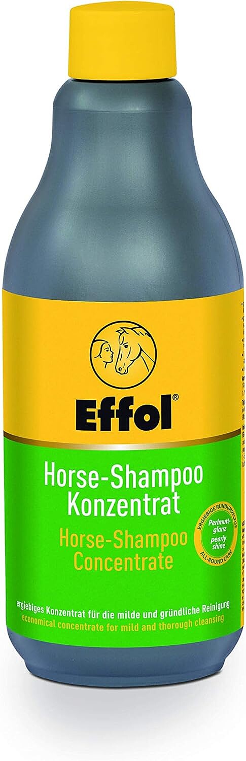 Effol Horse-Shampoo-Konzentrat 500 ml  