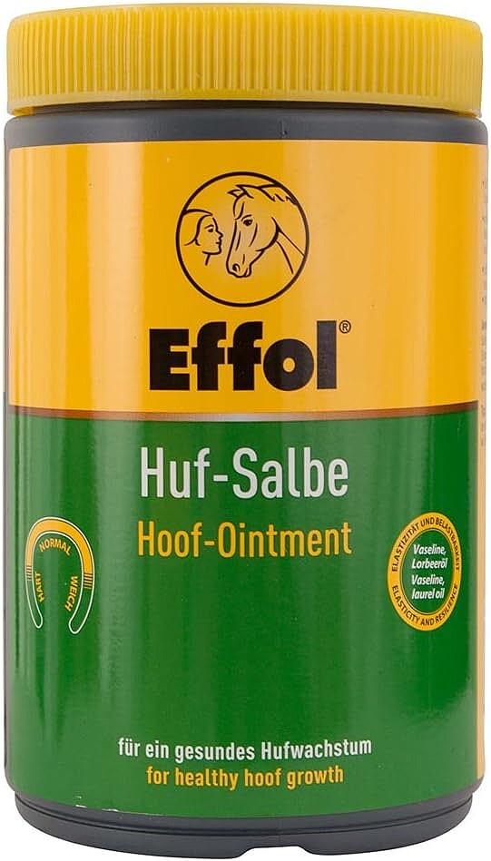 Effol Huf-Salbe 500 ml Dose  