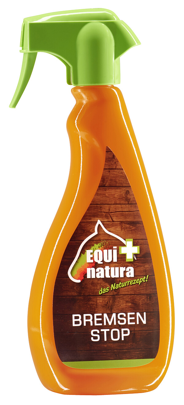 Equinatura Bremsen Stop 500ml  