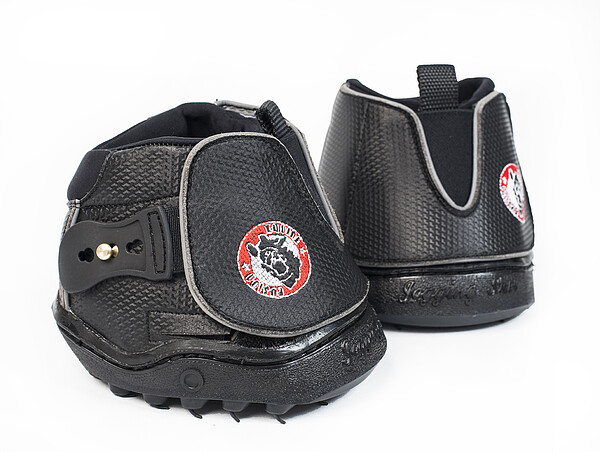 Active Jogging Shoe Slim Größe 9 (2 Stck 