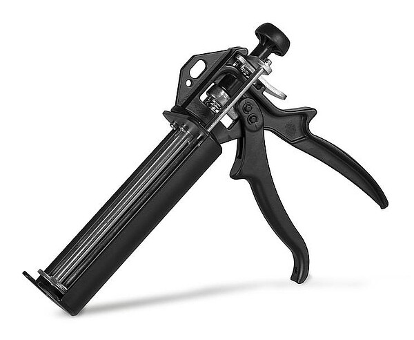 Equine Fusion Dispenser Gun für 24/7  