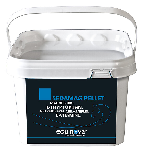 Sedamag Pellets  