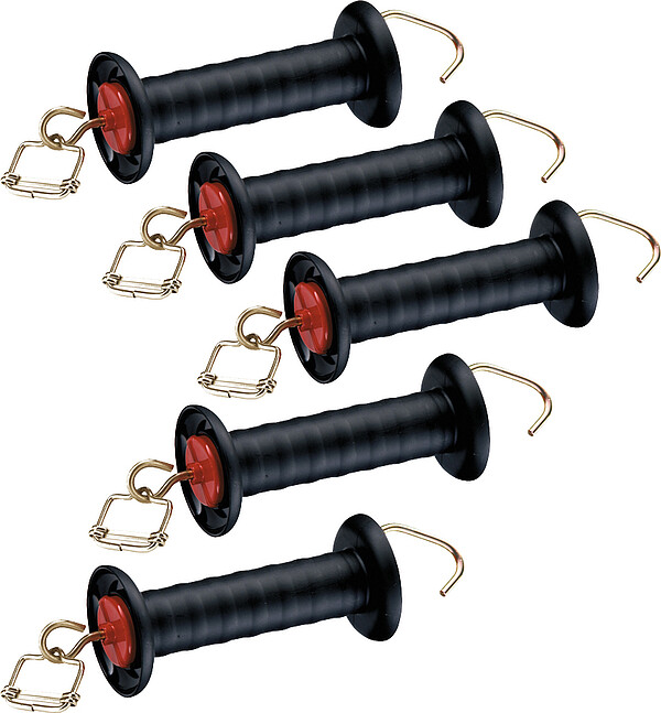 5 St.E- Guard Torgriff mit Bandanschluss 