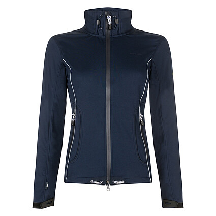 Euro-Star Jacket Fabienne navy M  
