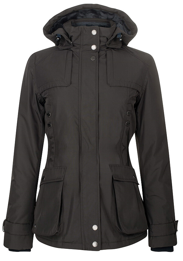 Euro-Star Jacket Lalia*  