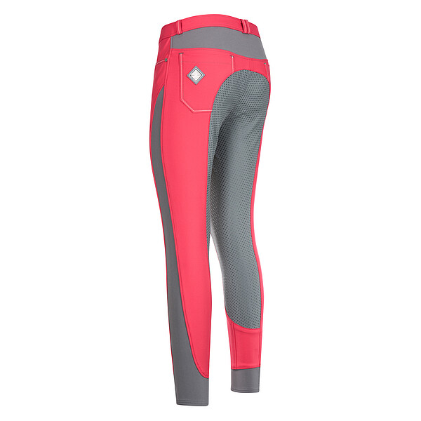 Euro-Star Laureta Full Grip 42 lychee  