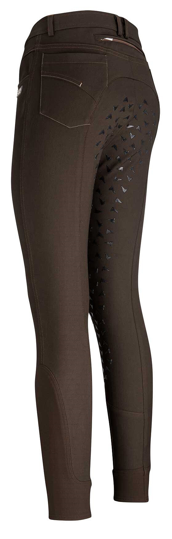 Euro-Star Miley PowerGrip 40 ebony  