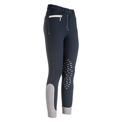 Reithose Alice Power Grip  