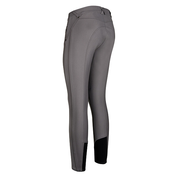 Reithose Indra Power Grip  