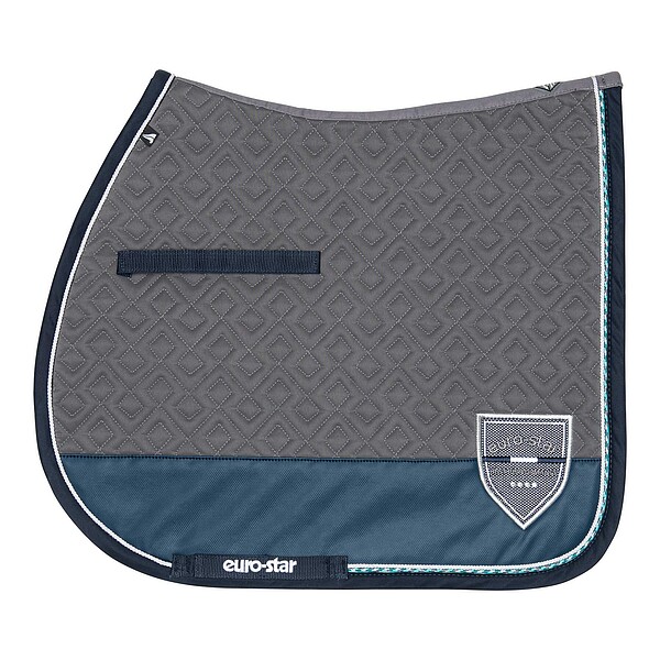 Euro-Star Schabracke Excellent DR taupe  