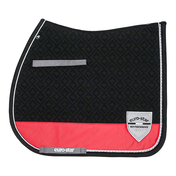 Euro-Star Schabracke Excellent Dressur  