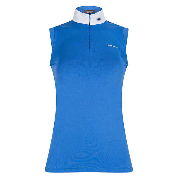 Euro-Star Shirt Taylor blue jay L  