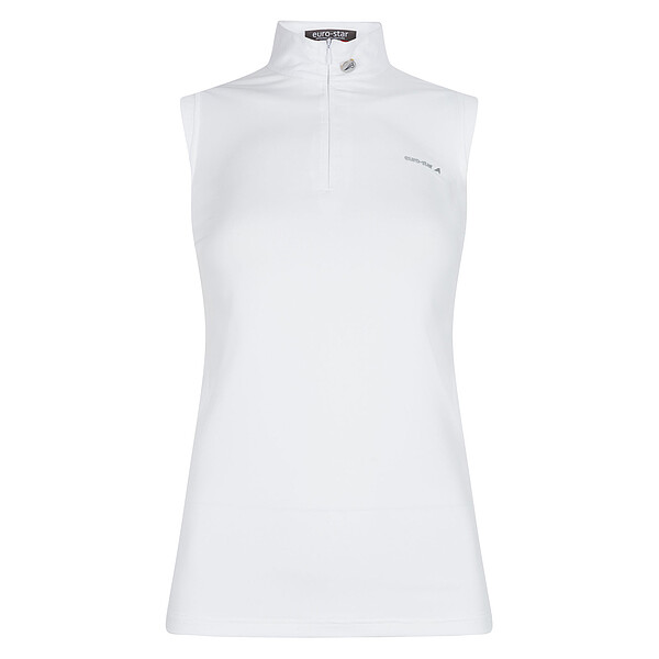 Euro-Star Shirt Taylor white L  